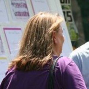 Meet your Posher, Carol